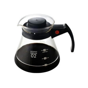 Tiamo Coffee Server – 650 ml