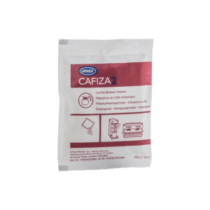 Urnex Cafiza – Proszek do czyszczenia – Saszetka jednorazowa