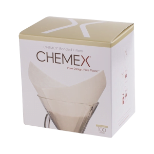 Filtry Chemex