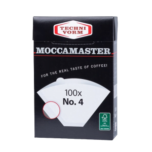 Filtry Moccamaster rozmiar 4