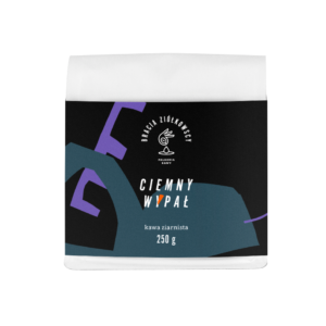 Ciemny Wypał