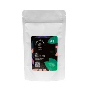 Chai Black Tea