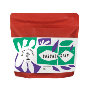 Burundi Giku