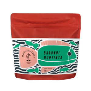 Burundi Munyinya